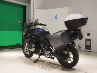 BMW R1250RS из Японии, фото 6