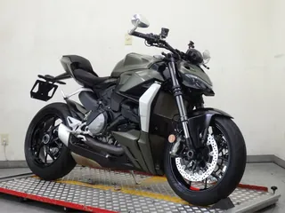 Ducati Street Fighter V2 из Японии, фото 3