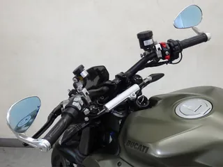 Ducati Street Fighter V2 из Японии, фото 8