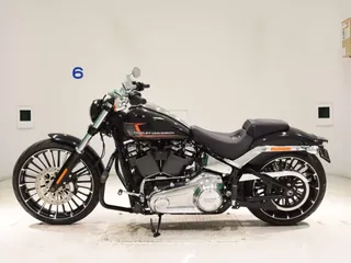 Harley-Davidson FXBR1920 из Японии, фото 2