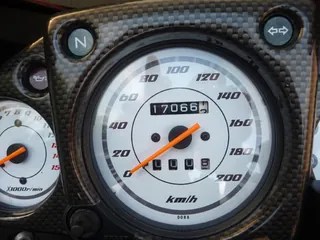 Kawasaki Ninja 250R из Японии, фото 2