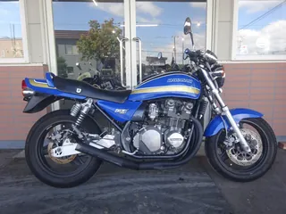 Kawasaki Zephyr750RS из Японии, фото 1