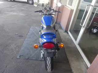 Kawasaki Zephyr750RS из Японии, фото 7