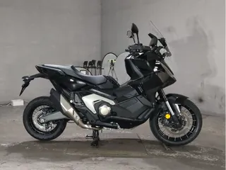 Honda X-ADV750 из Японии, фото 1