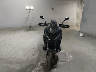 Honda X-ADV750 из Японии, фото 3