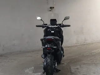 Honda X-ADV750 из Японии, фото 4