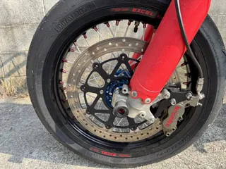 Honda CRF450R из Японии, фото 7
