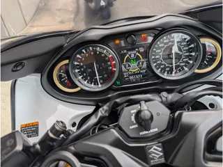 Suzuki Hayabusa из Японии, фото 3