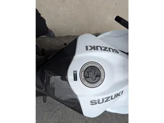 Suzuki Hayabusa из Японии, фото 4