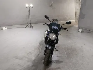 Suzuki SV650 из Японии, фото 3