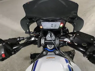 Suzuki SV650 из Японии, фото 5