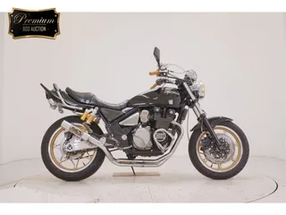 Kawasaki Zephyr 400 из Японии, фото 1