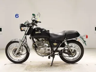 Suzuki Grass Tracker из Японии, фото 2