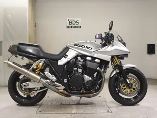 Suzuki GSX1400 из Японии, фото 1