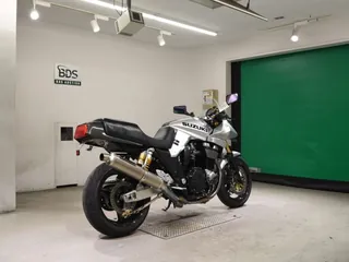 Suzuki GSX1400 из Японии, фото 5