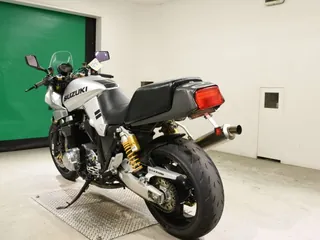 Suzuki GSX1400 из Японии, фото 6