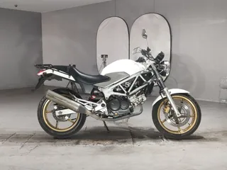 Honda VTR250 MC33 из Японии, фото 1