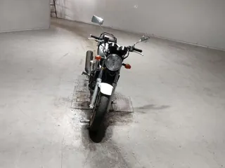 Honda VTR250 MC33 из Японии, фото 3