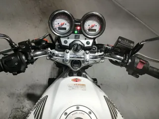 Honda VTR250 MC33 из Японии, фото 5