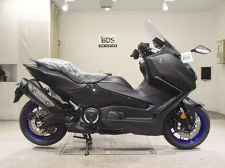 Yamaha T-Max560T из Японии, фото 1