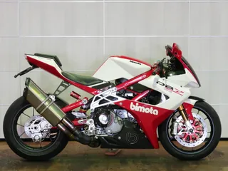 Bimota DB7S из Японии, фото 1