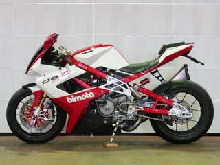 Bimota DB7S из Японии, фото 5