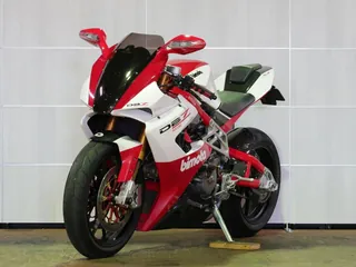 Bimota DB7S из Японии, фото 6