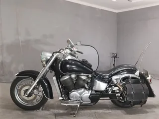 Honda Shadow 400 из Японии, фото 2