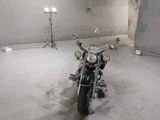 Honda Shadow 400 из Японии, фото 3