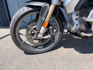 BMW R1250Gs из Японии, фото 3