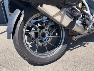 BMW R1250Gs из Японии, фото 4