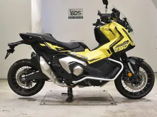 Honda X-ADV750 из Японии, фото 1