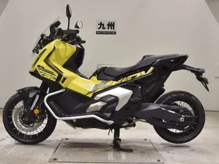 Honda X-ADV750 из Японии, фото 2