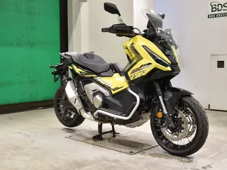 Honda X-ADV750 из Японии, фото 3