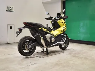 Honda X-ADV750 из Японии, фото 5
