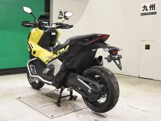 Honda X-ADV750 из Японии, фото 6