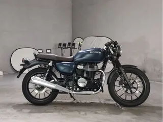 Honda GB350S из Японии, фото 1
