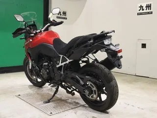 Suzuki V-Strom 800 из Японии, фото 6