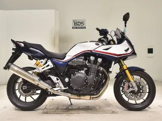 Honda CB1300 из Японии, фото 1