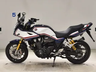 Honda CB1300 из Японии, фото 2