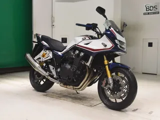 Honda CB1300 из Японии, фото 3