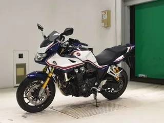 Honda CB1300 из Японии, фото 4