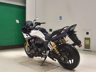 Honda CB1300 из Японии, фото 6