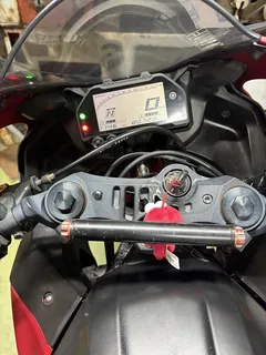 Yamaha YZF-R25 из Японии, фото 3
