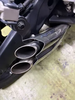 Yamaha YZF-R25 из Японии, фото 4