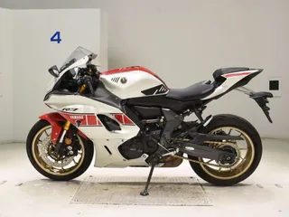 Yamaha YZF-R7 из Японии, фото 2