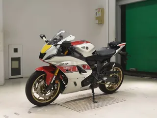 Yamaha YZF-R7 из Японии, фото 4