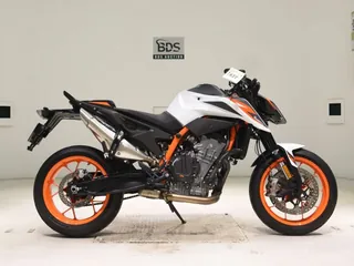 KTM 890 Duke R из Японии, фото 1