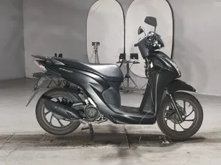 Honda Dio110-3 Basic из Японии, фото 1