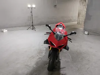 Ducati Paniga-Rev4S из Японии, фото 3